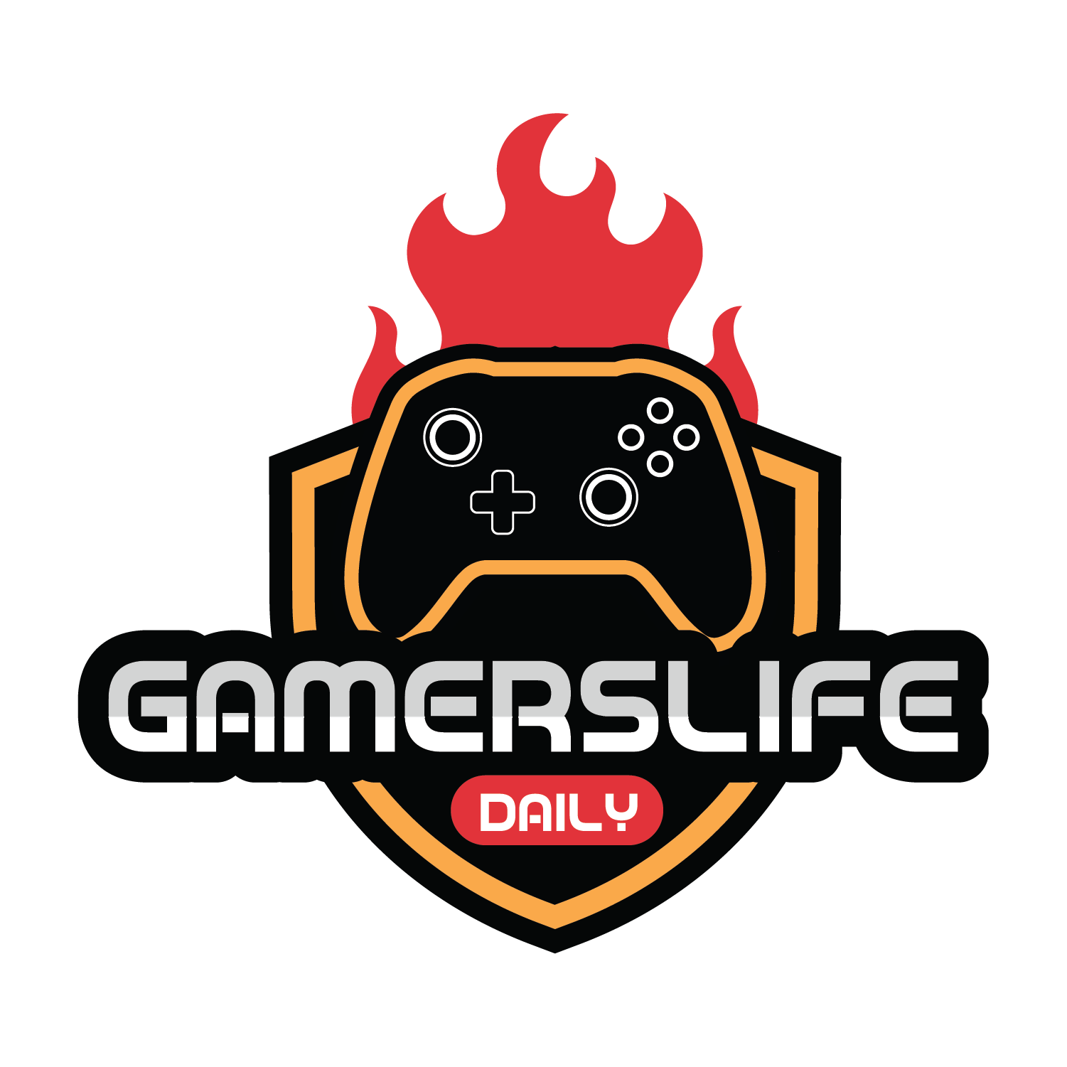 gamerslifedaily logo